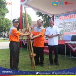 PENGUMUMAN AUDISI PADUAN SUARA KABUPATEN SLEMAN TAHUN 2023