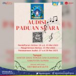 SELAMAT HARI JADI KE-107 KABUPATEN SLEMAN