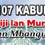 PENGUMUMAN AUDISI PADUAN SUARA KABUPATEN SLEMAN TAHUN 2023