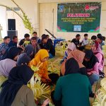 Pembukaan Kursus Pembina Pramuka Mahir Tingkat Dasar (KMD) Tahun 2023