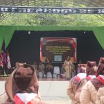 Pelatihan Dekorasi Manten Bagi Pemuda PUPM Kalurahan Ambarketawang tahun 2023