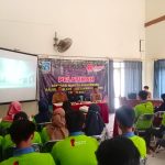 Pembukaan Kursus Pembina Pramuka Mahir Tingkat Dasar (KMD) Tahun 2023