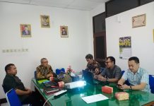 Pengembangan Aplikasi Punglor Muda
