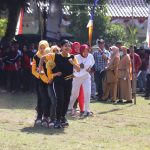 DIRGAHAYU REPUBLIK INDONESIA