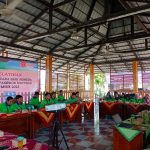 SELAMAT HARI OLAHRAGA NASIONAL