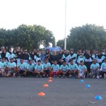 PEMILIHAN PEMUDA PELOPOR KABUPATEN SLEMAN TAHUN 2023