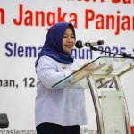 Pemkab Sleman Kembali Lakukan Pengukuran SDI Secara Mandiri, Kustini Sebut Wujud Komitmen Pemkab Sleman Terhadap Pembangunan Olahraga