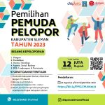 SELAMAT HARI OLAHRAGA NASIONAL