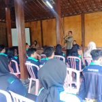 KEGIATAN KURSUS KETERAMPILAN KEPRAMUKAAN PEMBINA PRAMUKA