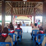 Dorong Wirausahawan Lokal, Kemenpora Gelar Kuliah Penumbuhan Minat Kewirausahaan bersama Dispora Kab. Sleman