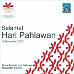 SSB KKK Menjadi Juara “LIGA DISPORA SLEMAN TAHUN 2023”