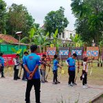 SSB KKK Menjadi Juara “LIGA DISPORA SLEMAN TAHUN 2023”