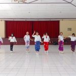 Dispora Sleman Beri Penghargaan Kepada 37 Atlet dan Pemuda Berprestasi