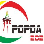 KONTINGEN POPDA KABUPATEN SLEMAN TAHUN 2024