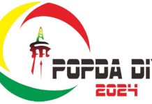 Pengumuman Seleksi Administrasi dan Jadwal Seleksi Kecabangan POPDA Kabupaten Sleman tahun 2024