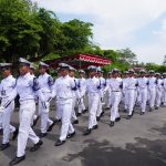 WORKSHOP IMPLEMENTASI PRAKTEK BAIK KEPRAMUKAAN SESUAI JENJANGNYA TAHUN 2024