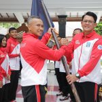 DISPORA MELAKSANAKAN MUSRENBANG SEBAGAI BAHAN PENYUSUNAN RKPD TAHUN 2025