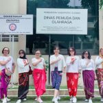 LOMBA BARIS-BERBARIS TINGKAT SMA/SMK/MA/MAK KABUPATEN SLEMAN TAHUN 2024