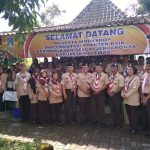 LOMBA BARIS-BERBARIS TINGKAT SMA/SMK/MA/MAK KABUPATEN SLEMAN TAHUN 2024