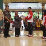 Selamat Hari Raya Idul Fitri 1445 H