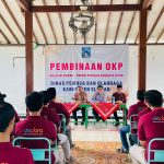 Dispora Sleman Melaksanakan Pembinaan Karakter Pemuda