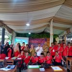 Penumbuhan Minat Kewirausahaan Pemuda