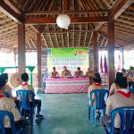 KMD Bagi Pembina Pramuka di Kabupaten Sleman tahun 2024