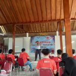 Pelatihan Manajemen dan Digitalisasi Pemasaran Bagi Pemuda