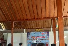 Pelatihan Manajemen Dan Digitalisasi Pemasaran Bagi Pemuda 2024