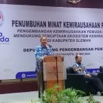 SELAMAT HARI JADI KE-108 KABUPATEN SLEMAN