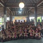 Bupati Sleman Serahkan Piagam Penghargaan Juara Kompetisi Sleman Got Talent 2024