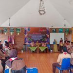 Pelatihan Panatacara bagi Pemuda di Kapanewon Pakem