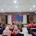 KEGIATAN KURSUS KETERAMPILAN KEPRAMUKAAN (K3) PEMBINA PRAMUKA TAHUN 2024