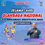 Pemkab Sleman Gelar Upacara Peringati Haornas dan Harhubnas 2024
