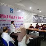 Kabupaten Sleman Berhasil Meraih Juara 1 Dalam Apresiasi Kabupaten Layak Wirausaha Muda tingkat Nasional tahun 2024