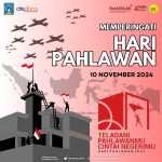 DISPORA GELAR KEGIATAN PEMBINAAN ORGANISASI KEPEMUDAAN TAHUN 2024