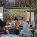 DISPORA SLEMAN MENERIMA KUNJUNGAN STUDY BANDING DARI DPRD KABUPATEN MUSI RAWAS