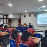 Dispora Sleman Melaksanakan Kegiatan Pembinaan Karakter Pemuda