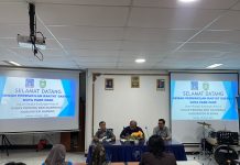 Dispora Sleman Terima Kunjungan Kerja dari DPRD Kota Pare Pare