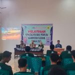 Selamat Hari Raya Idul Fitri 1446 H