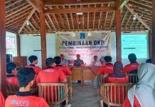 Pembinaan OKP Melalui POKIR DPRD Kab Sleman