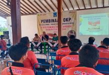 Pembinaan OKP Melalui POKIR DPRD Kab Sleman