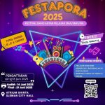 FESTAPORA 2025
