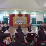 Memperingati Hari Lahirnya Pancasila