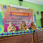 Dispora Menggelar Kegiatan Pembinaan Karakter Pemuda di SMA N 1 Gamping