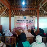 Dispora Menggelar Kegiatan Pembinaan Karakter Pemuda di SMA N 1 Ngaglik