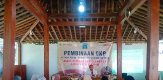 Dispora Gelar Pembinaan Organisasi Kemasyarakatan Pemuda (OKP) 2025