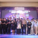 DISPORA MENGADAKAN FORUM GROUP DISCUSSION (FGD) STANDAR PELAYANAN OPERASIONAL HIBAH BARANG/ ALAT OLAHRAGA