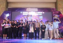 Ajang Kreasi Musik Pelajar SMA/SMK/MA “Festapora 2025”