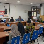 Ajang Kreasi Musik Pelajar SMA/SMK/MA  “Festapora 2025”